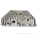 Professional A380 ADC12 aluminum die casting part